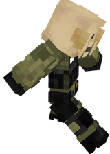 Soldier Dog