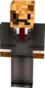 Mumbo Dog