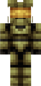  OG Master chief
