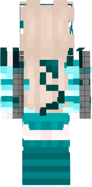 Preview of texture: skin