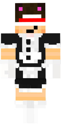 Preview of texture: DAS Maid