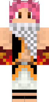 natsu maion