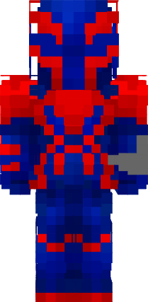 Preview of texture: spiderman2099
