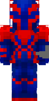 spiderman2099