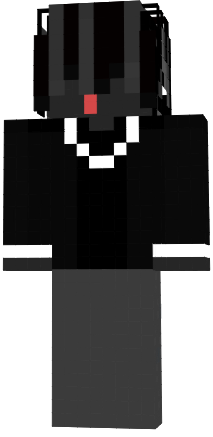 Preview of texture: ほらーすきん