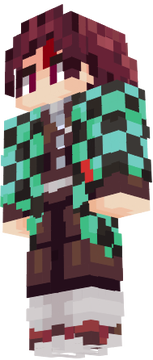TANJIRO