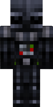 Preview of texture: vader