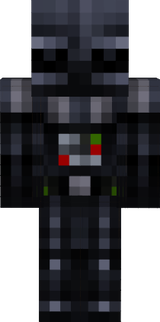 vader