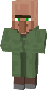 villager