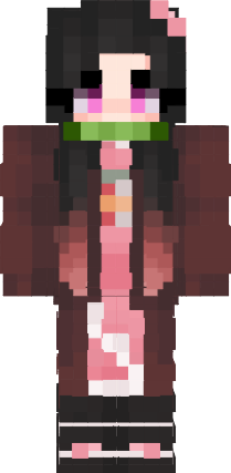 Preview of texture: girl