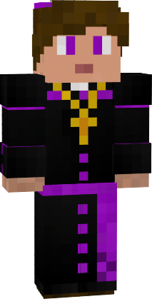 Preview of texture: Jesus ❤️