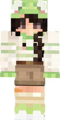 Preview of texture: Frog Hat
