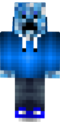 Preview of texture: mia skin