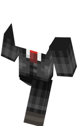 slenderman skin