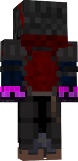 the king of the void 