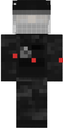 Preview of texture: char