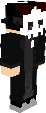 Preview of texture: Fabio Matoi Mascara