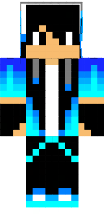 Preview of texture: skin