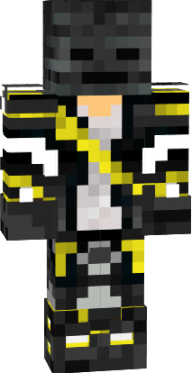 Preview of texture: Mikey New