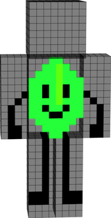LEAFY BFDI