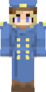 me police