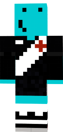 Preview of texture: miguel