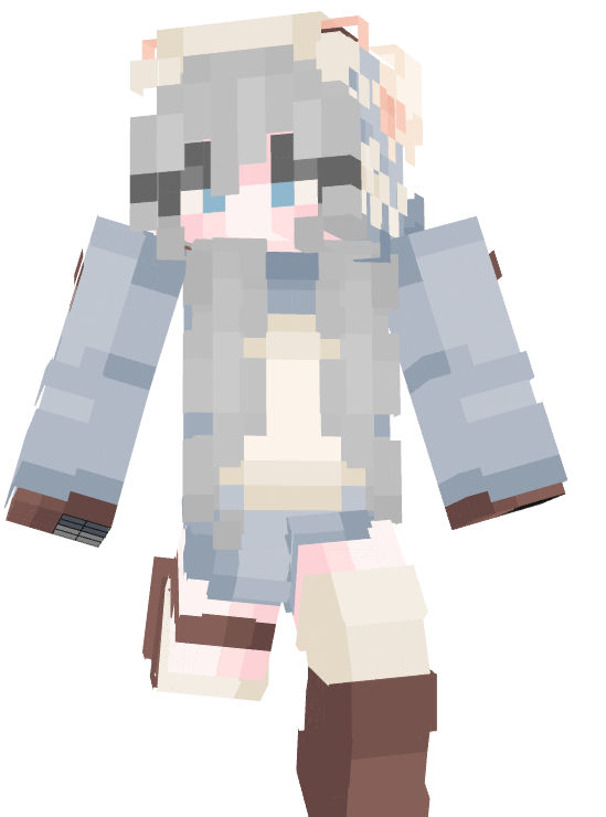 Preview of texture: Lanny