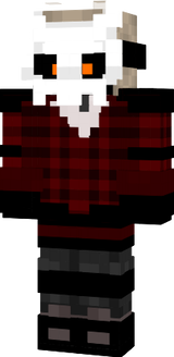 Character livre