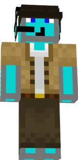 Skin das antigas