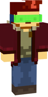 pilot