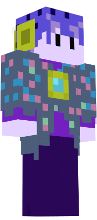 Preview of texture: 3色