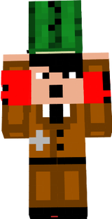 MyPumpkinBoy
