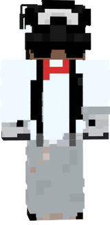 deilanblanco