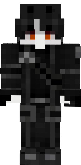 Preview of texture: BranMercenario