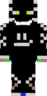 skin