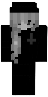 grau black
