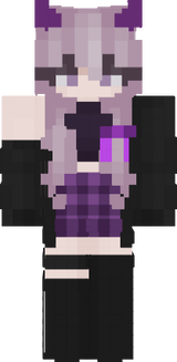 Violet Devil