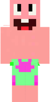 patricio