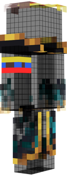 ropa ecuador