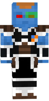 Burter