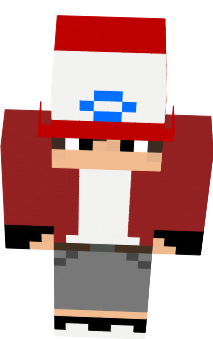 Preview of texture: Brave Treinador