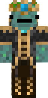 legend sea