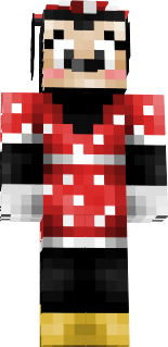 Minne Mouse