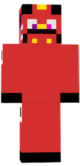 akabeko