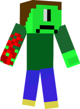 DanteMW sangrado