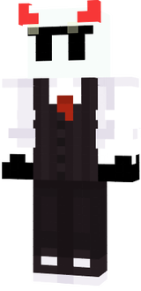 cubeman