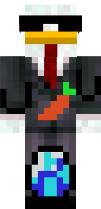 Preview of texture: утенок