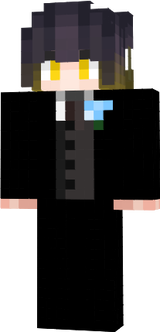 nick de terno beta