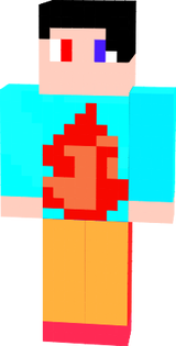 harumaki fireaice