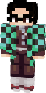 gabs tanjiro atualizado 